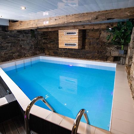 Residence Du Pelican Lannion Dış mekan fotoğraf