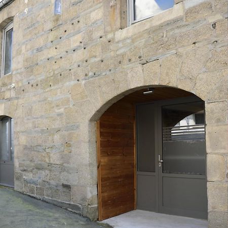 Residence Du Pelican Lannion Dış mekan fotoğraf