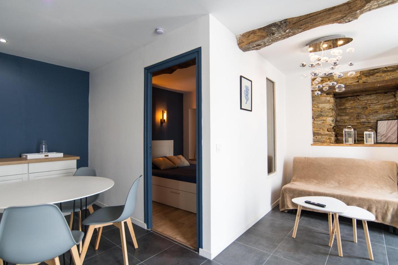 Residence Du Pelican Lannion Dış mekan fotoğraf