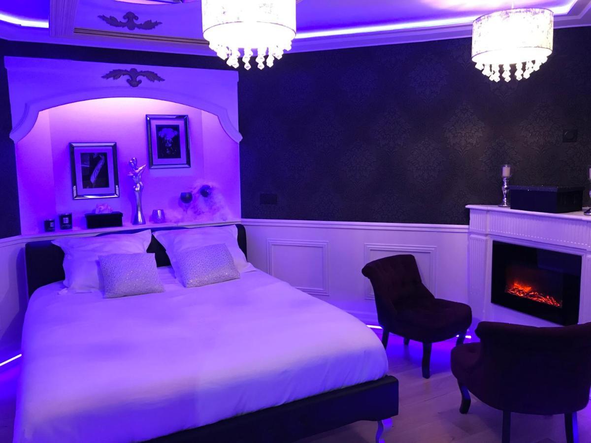 Residence Du Pelican Lannion Dış mekan fotoğraf
