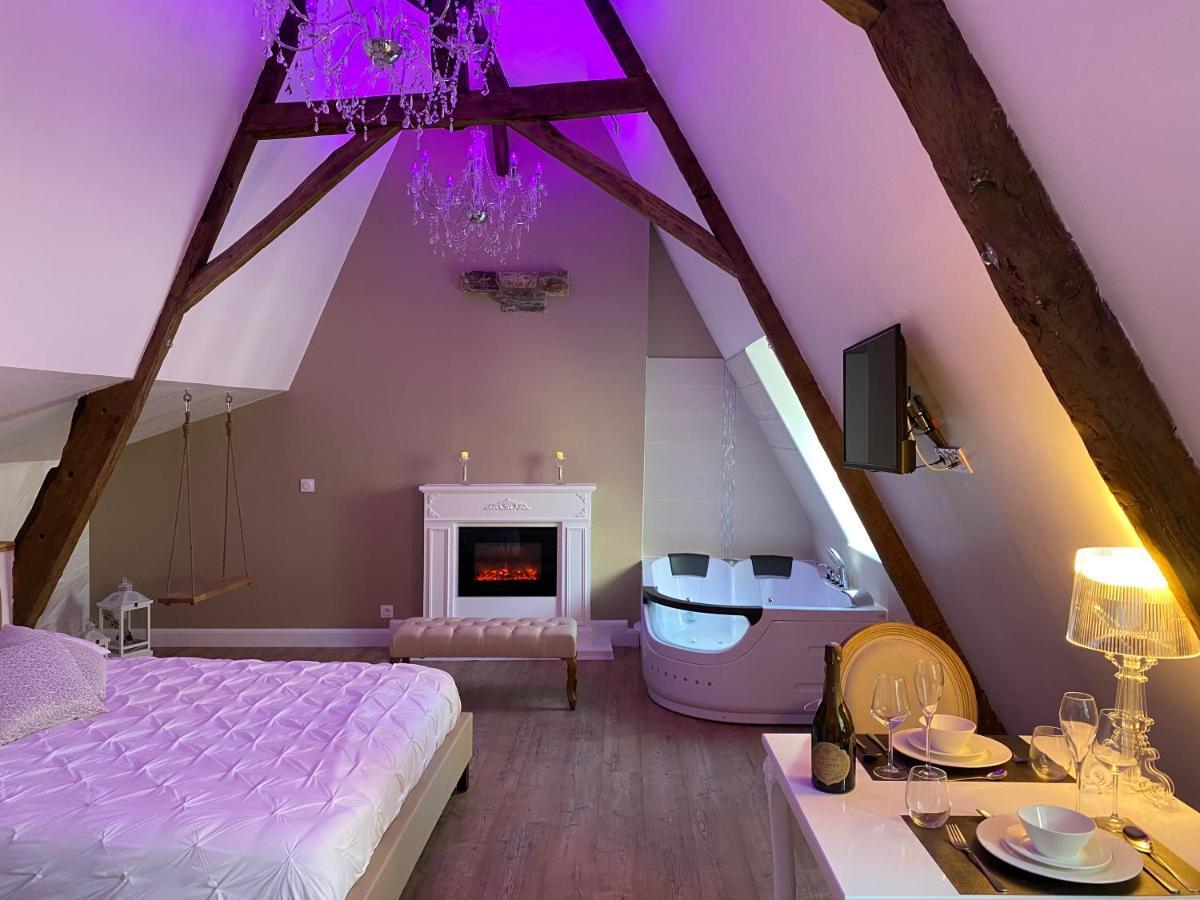 Residence Du Pelican Lannion Dış mekan fotoğraf