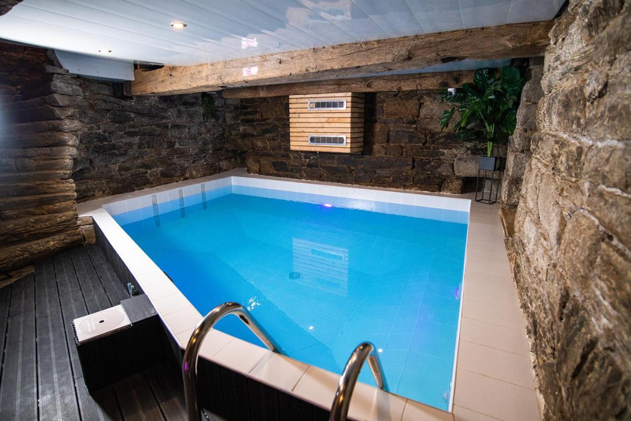 Residence Du Pelican Lannion Dış mekan fotoğraf