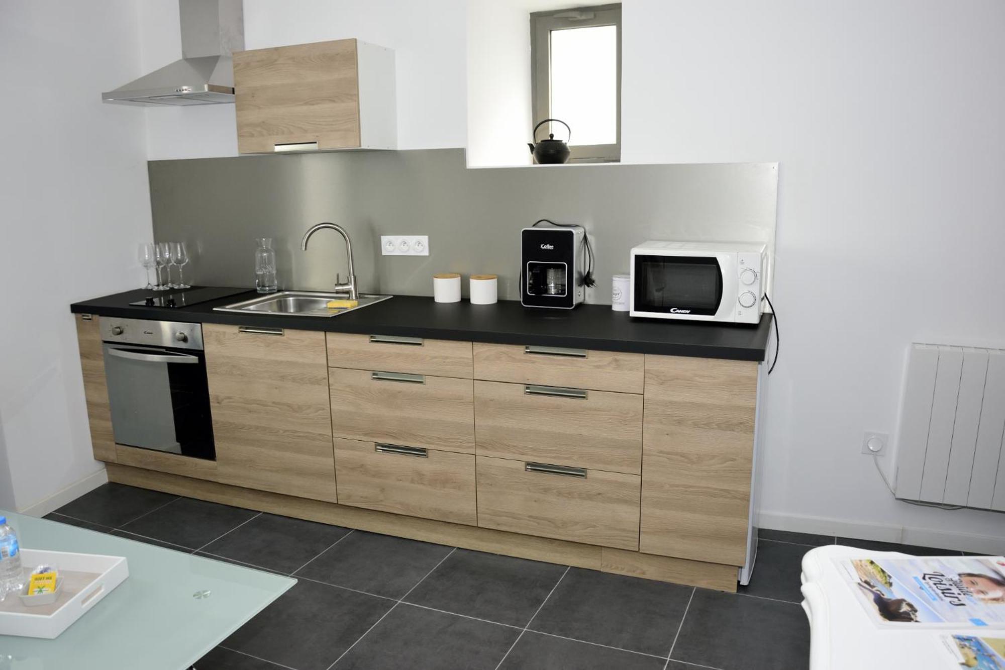 Residence Du Pelican Lannion Dış mekan fotoğraf
