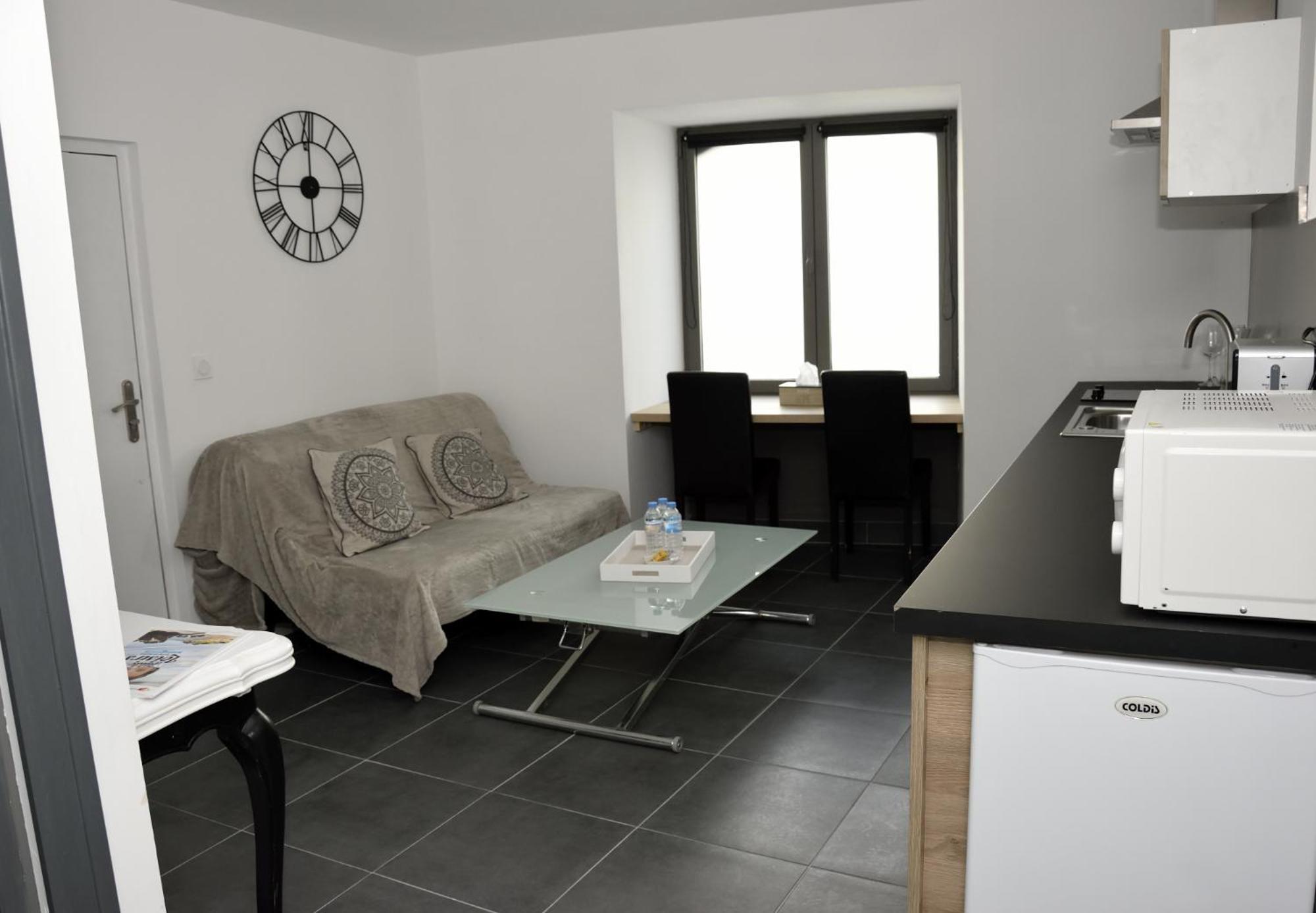 Residence Du Pelican Lannion Dış mekan fotoğraf
