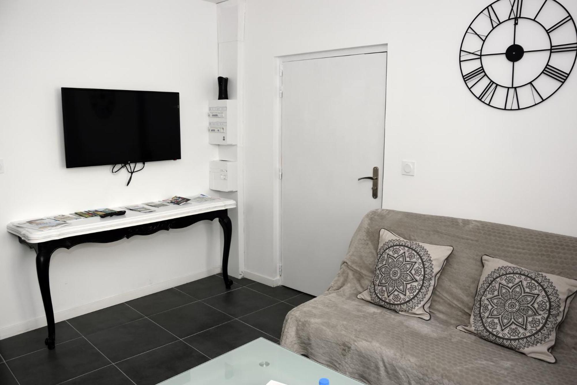Residence Du Pelican Lannion Dış mekan fotoğraf