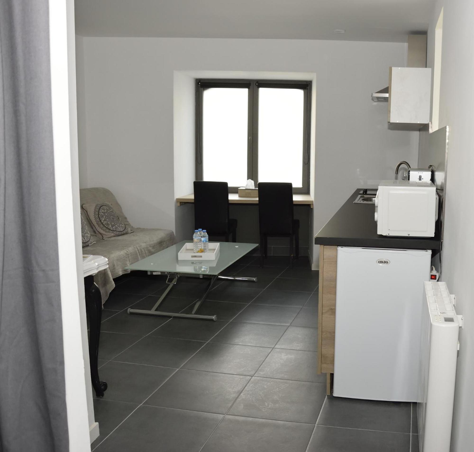 Residence Du Pelican Lannion Dış mekan fotoğraf