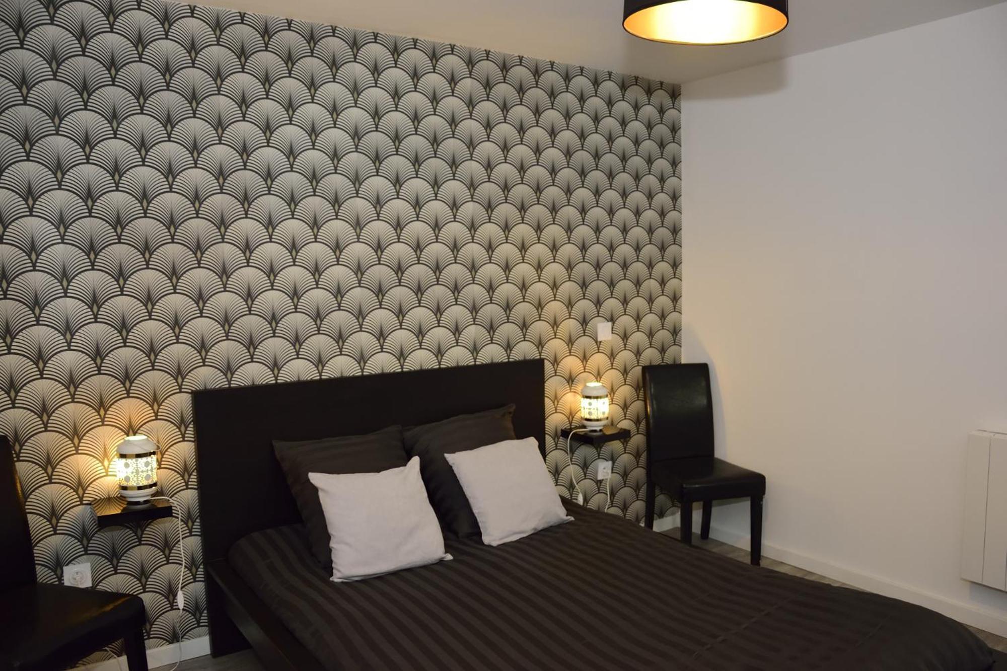 Residence Du Pelican Lannion Dış mekan fotoğraf