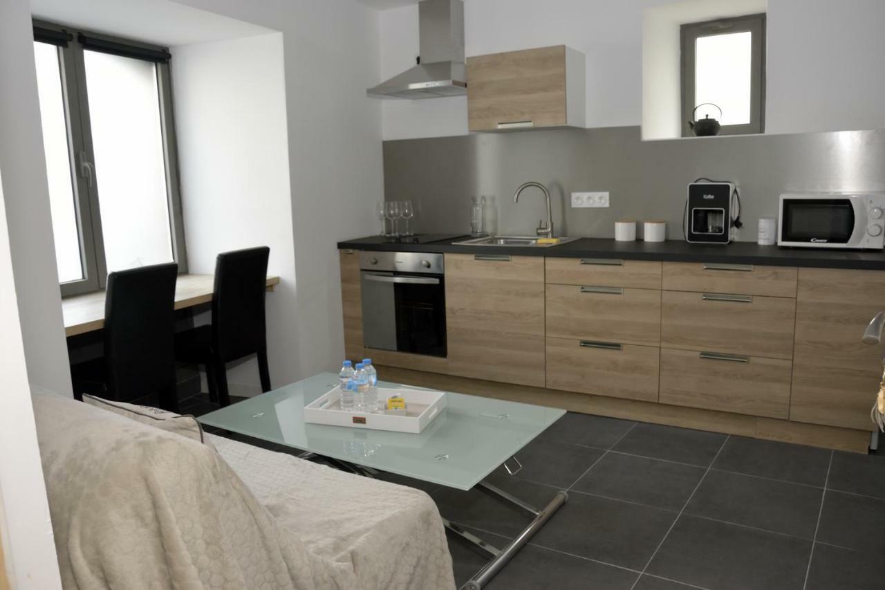 Residence Du Pelican Lannion Dış mekan fotoğraf
